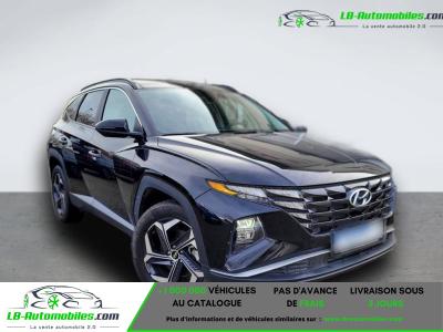 Hyundai Tucson 1.6 T-GDI 230 Hybrid BVA