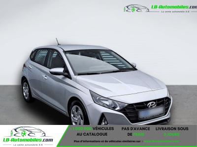 Hyundai I20 1.2 84