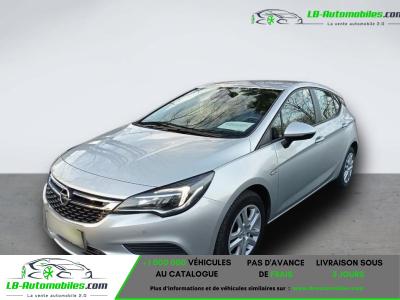 Opel Astra 1.0 Turbo 105 ch BVM