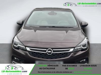 Opel Astra 1.4 Turbo 150 ch