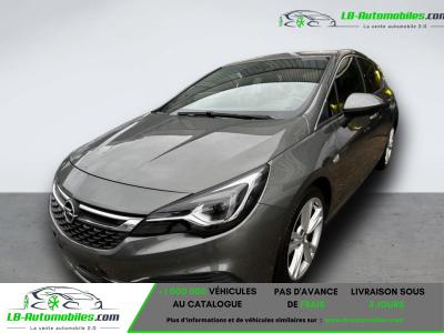 Opel Astra 1.6 CDTI BiTurbo 160 ch