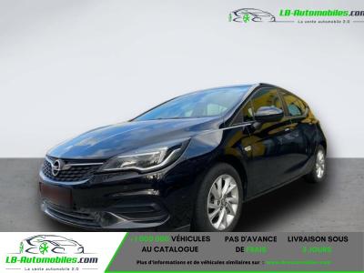 Opel Astra 1.5 Diesel 122 ch BVA