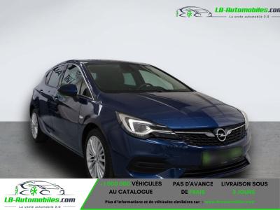Opel Astra 1.5 Diesel 122 ch BVM