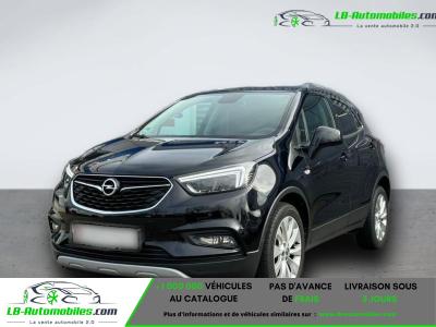 Opel Mokka X 1.6 CDTI - 136 ch