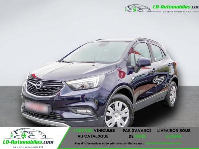 Opel Mokka X 1.6 CDTI - 136 ch