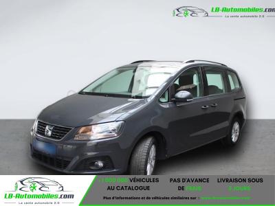 Seat Alhambra 1.4 TSI 150 BVM