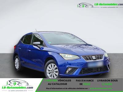 Seat Ibiza 1.0 TSI 110 ch  BVA