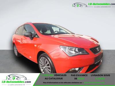 Seat Ibiza ST 1.2 TSI 110 ch