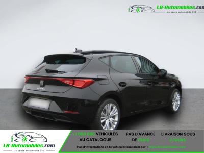 Seat Leon 1.0 eTSI 110 BVA