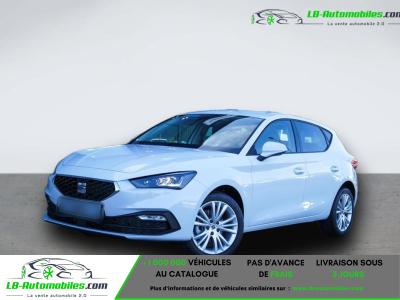 Seat Leon 1.0 TSI 110 BVM