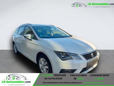 Cupra Leon ST 1.6 TDI 115  BVM