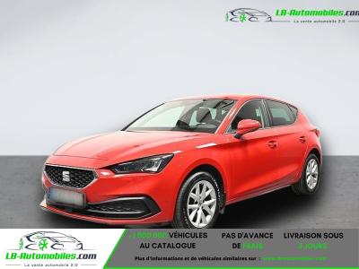 Cupra Leon ST 1.0 eTSI 110 BVA