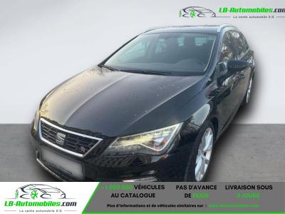 Cupra Leon ST 1.5 eTSI 150 BVA