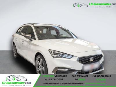 Cupra Leon ST 2.0 TSI 190 BVA