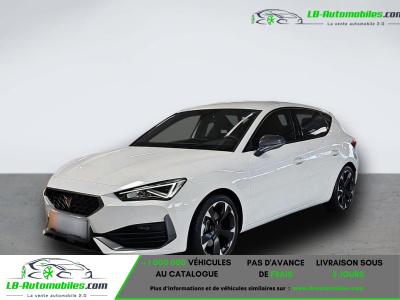 Cupra Leon 1.4 e-HYBRID 204 ch BVA