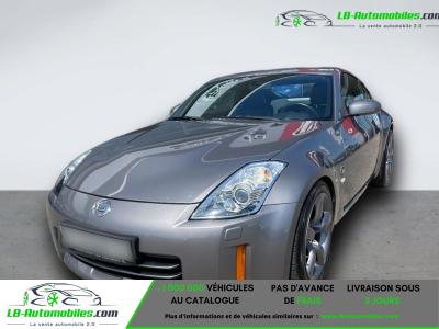 Nissan 350Z 3.5 313