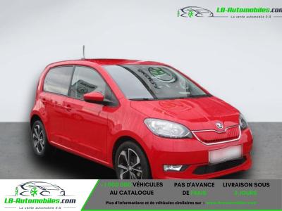 Skoda Citigo 61 kw 83 ch