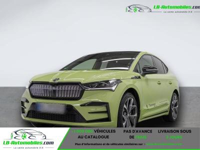 Skoda Enyaq iV RS