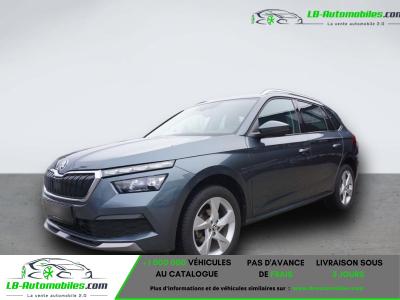 Skoda Kamiq 1.0 TSI 95 ch BVM