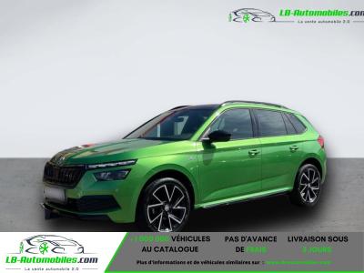 Skoda Kamiq 1.5 TSI 150 ch BVM