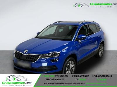 Skoda Karoq 1.0 TSI 110 ch