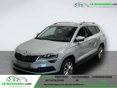 Skoda Karoq 1.0 TSI 110 ch