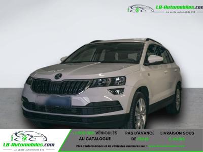 Skoda Karoq 1.5 TSI 150 ch BVM