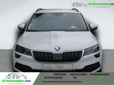 Skoda Karoq 1.5 TSI 150 ch BVA