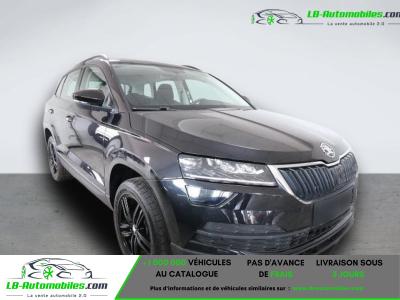 Skoda Karoq 1.5 TSI 150 ch BVA