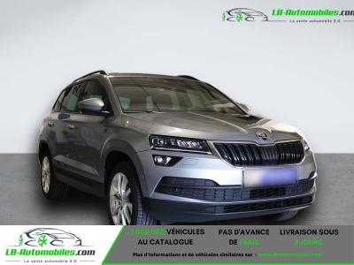 Skoda Karoq 1.6 TDI 116 ch BVA