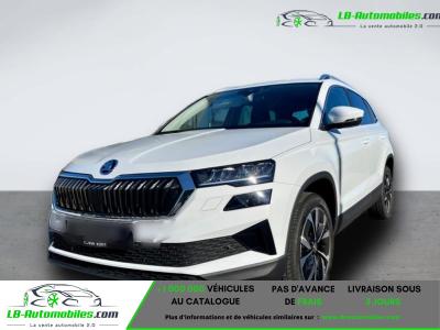 Skoda Karoq 2.0 TDI 116 ch BVA