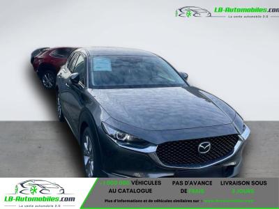 Mazda CX-30 2.0L e-SKYACTIV G M Hybrid 150 ch 4x2 BVM