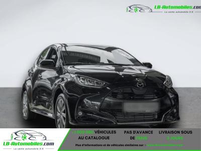 Mazda 2 1.5L SKYACTIV-G 115ch BVA