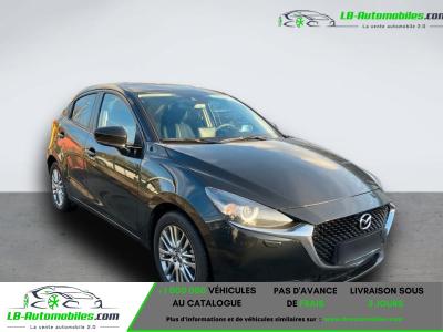 Mazda 2 1.5L SKYACTIV-G 90ch BVA