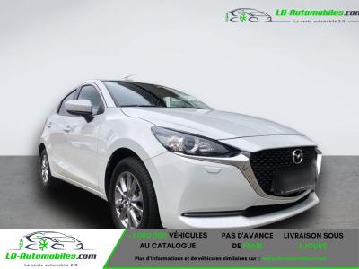 Mazda 2 1.5L SKYACTIV-G 90ch BVA