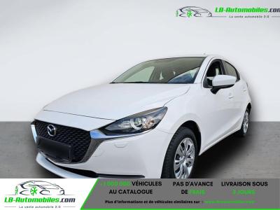 Mazda 2 1.5L SKYACTIV-G 75ch