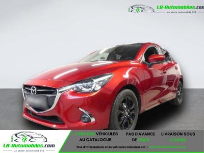 Mazda 2 1.5L SKYACTIV-G 75ch