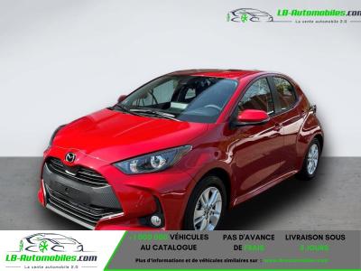 Mazda 2 1.5L e-SKYACTIV G M Hybrid 115ch