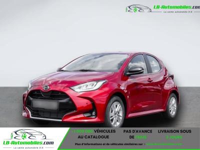 Mazda 2 1.5L e-SKYACTIV G M Hybrid 115ch