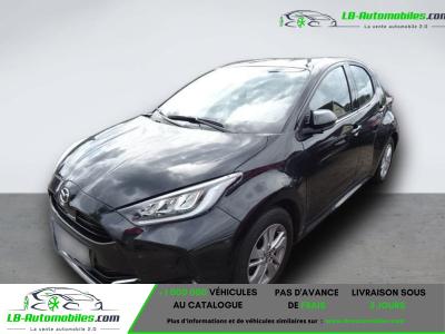 Mazda 2 1.5L e-SKYACTIV G M Hybrid 115ch