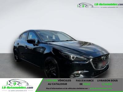 Mazda 3 2.0L SKYACTIV-G 165 ch