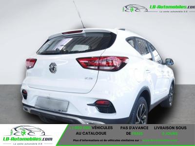 MG ZS 1.0L T-GDI 111ch 2WD