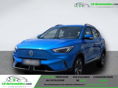 MG ZS 70kWh - 115 kW 2WD