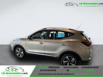 MG ZS 51kWh - 130 kW 2WD