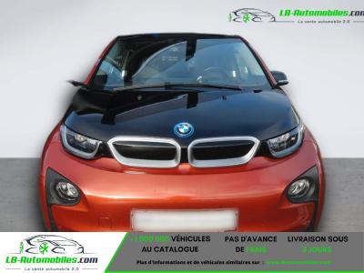 BMW i i3 60 Ah 170 ch