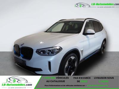 BMW i iX 3 286 ch BVA8