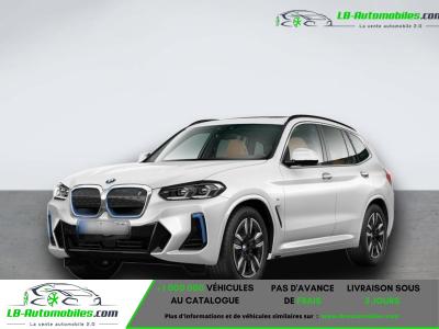 BMW i iX 3 M Sport 286 ch BVA8