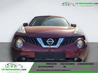 Nissan Juke 1.2e DIG-T 115