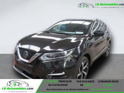 Nissan Qashqai 1.3 DIG-T 160 BVM