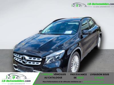 Mercedes GLA 180 BVM